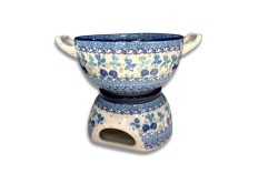 D03 Bunzlau Fondueset  2751X Overig